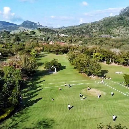 Kenting Tuscany Resort Εξωτερικό φωτογραφία