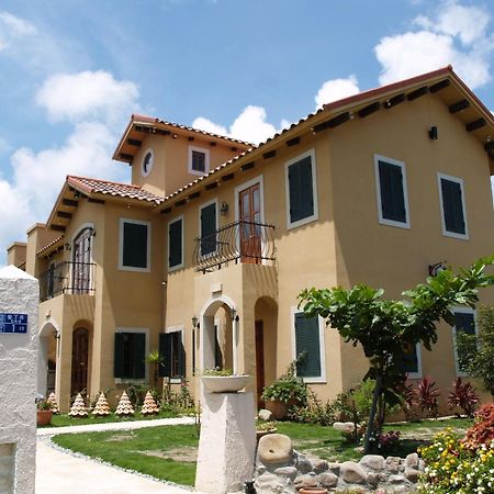 Kenting Tuscany Resort Εξωτερικό φωτογραφία