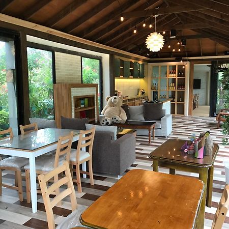 Kenting Tuscany Resort Εξωτερικό φωτογραφία