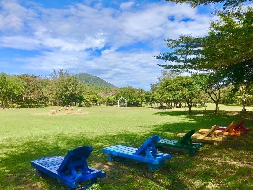Kenting Tuscany Resort Εξωτερικό φωτογραφία