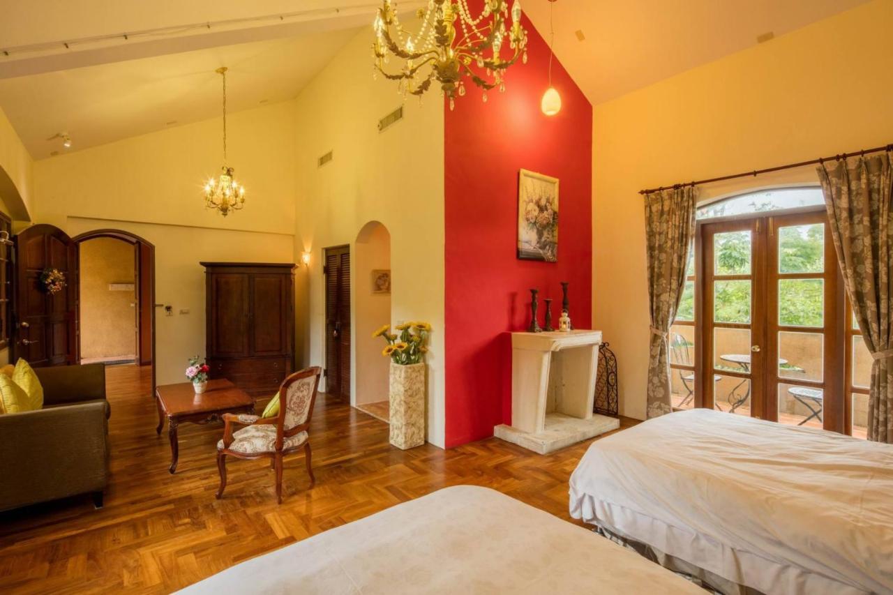 Kenting Tuscany Resort Εξωτερικό φωτογραφία