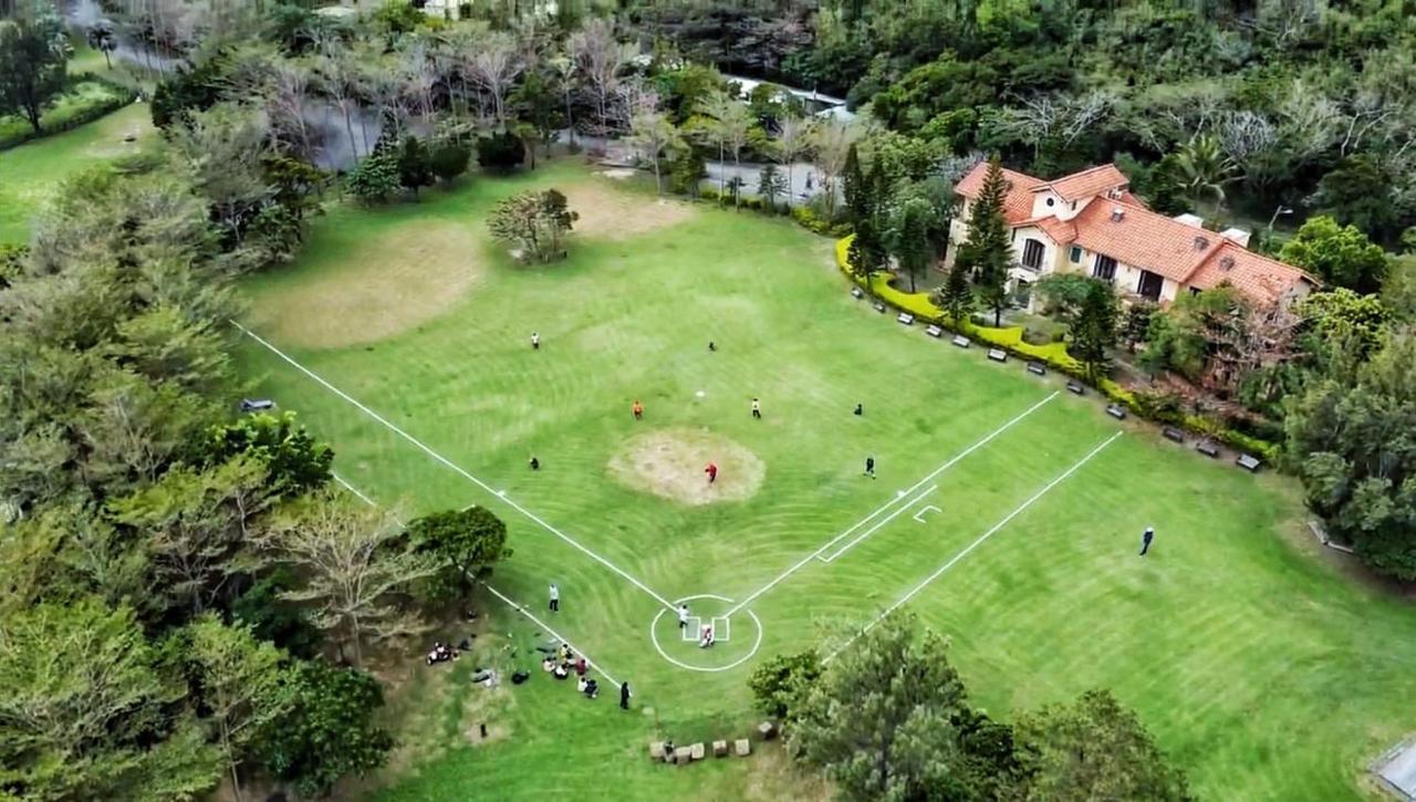 Kenting Tuscany Resort Εξωτερικό φωτογραφία