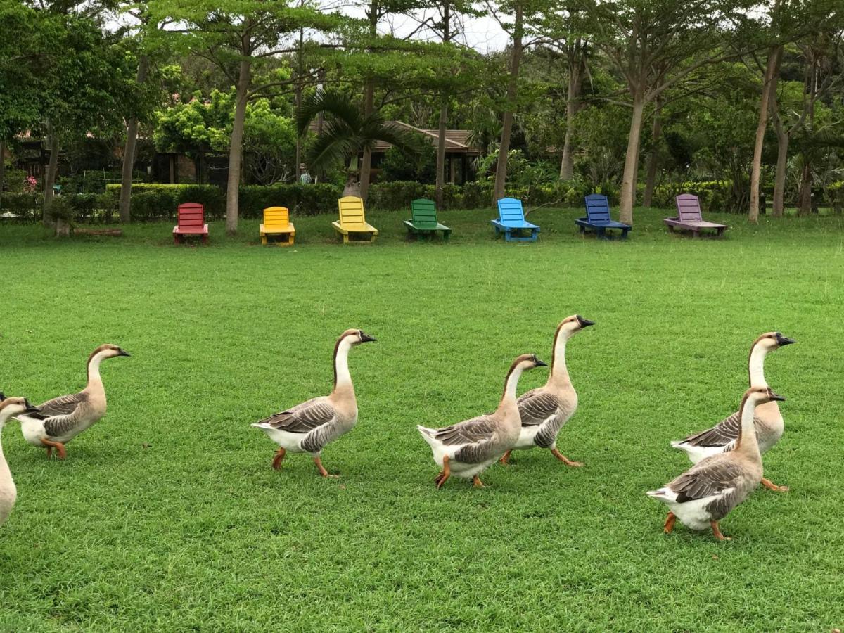 Kenting Tuscany Resort Εξωτερικό φωτογραφία