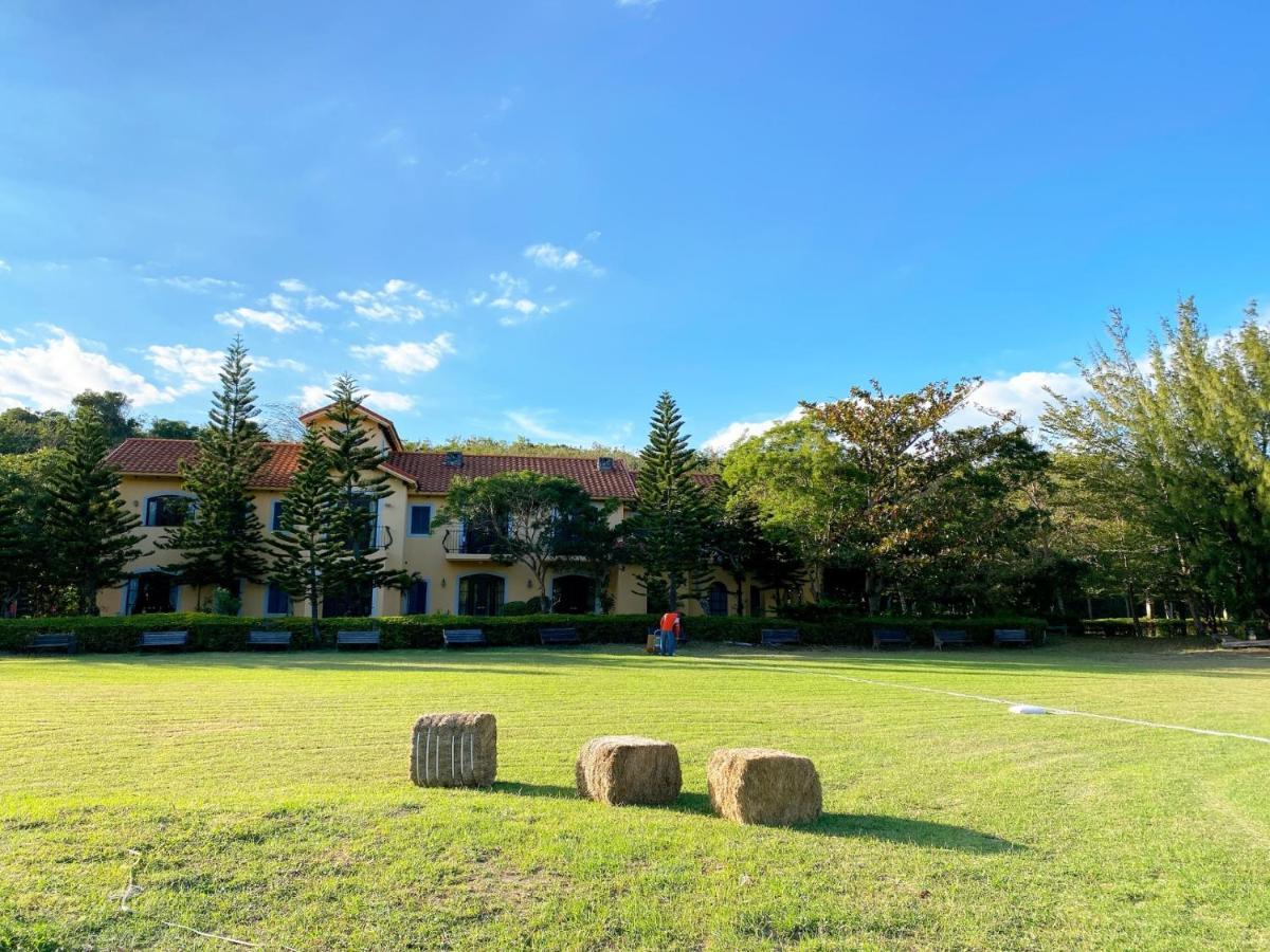 Kenting Tuscany Resort Εξωτερικό φωτογραφία