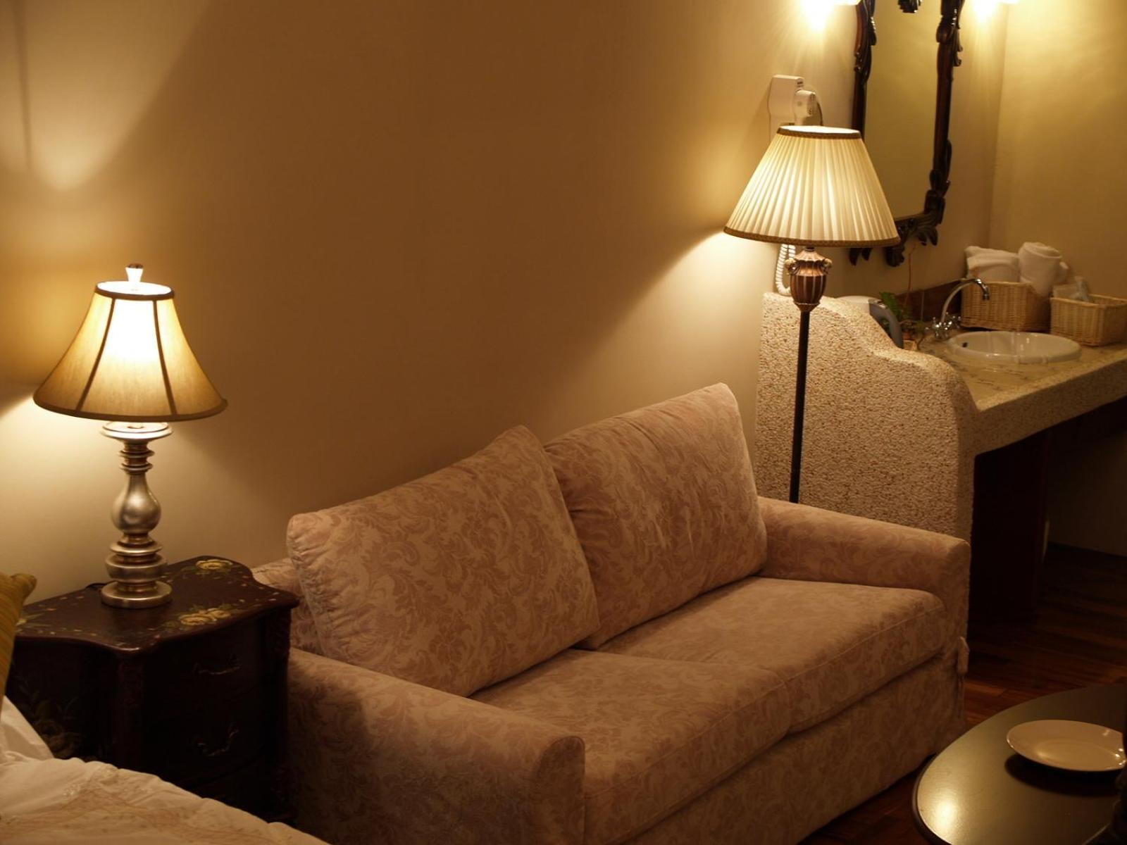 Kenting Tuscany Resort Εξωτερικό φωτογραφία