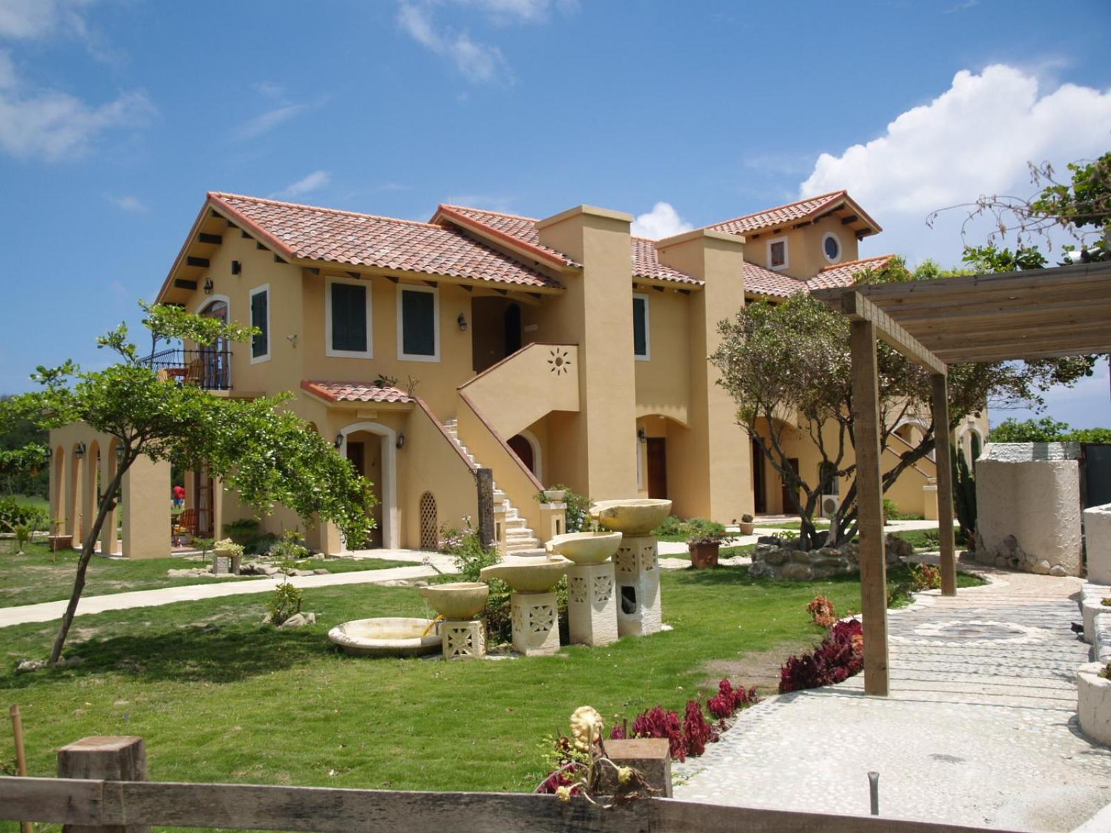 Kenting Tuscany Resort Εξωτερικό φωτογραφία