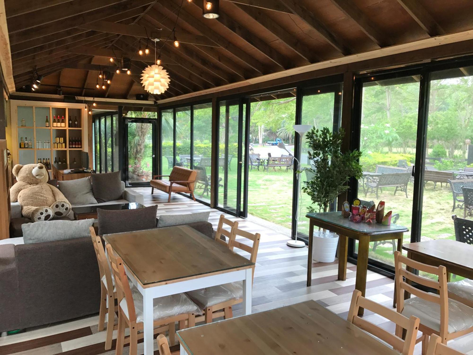 Kenting Tuscany Resort Εξωτερικό φωτογραφία