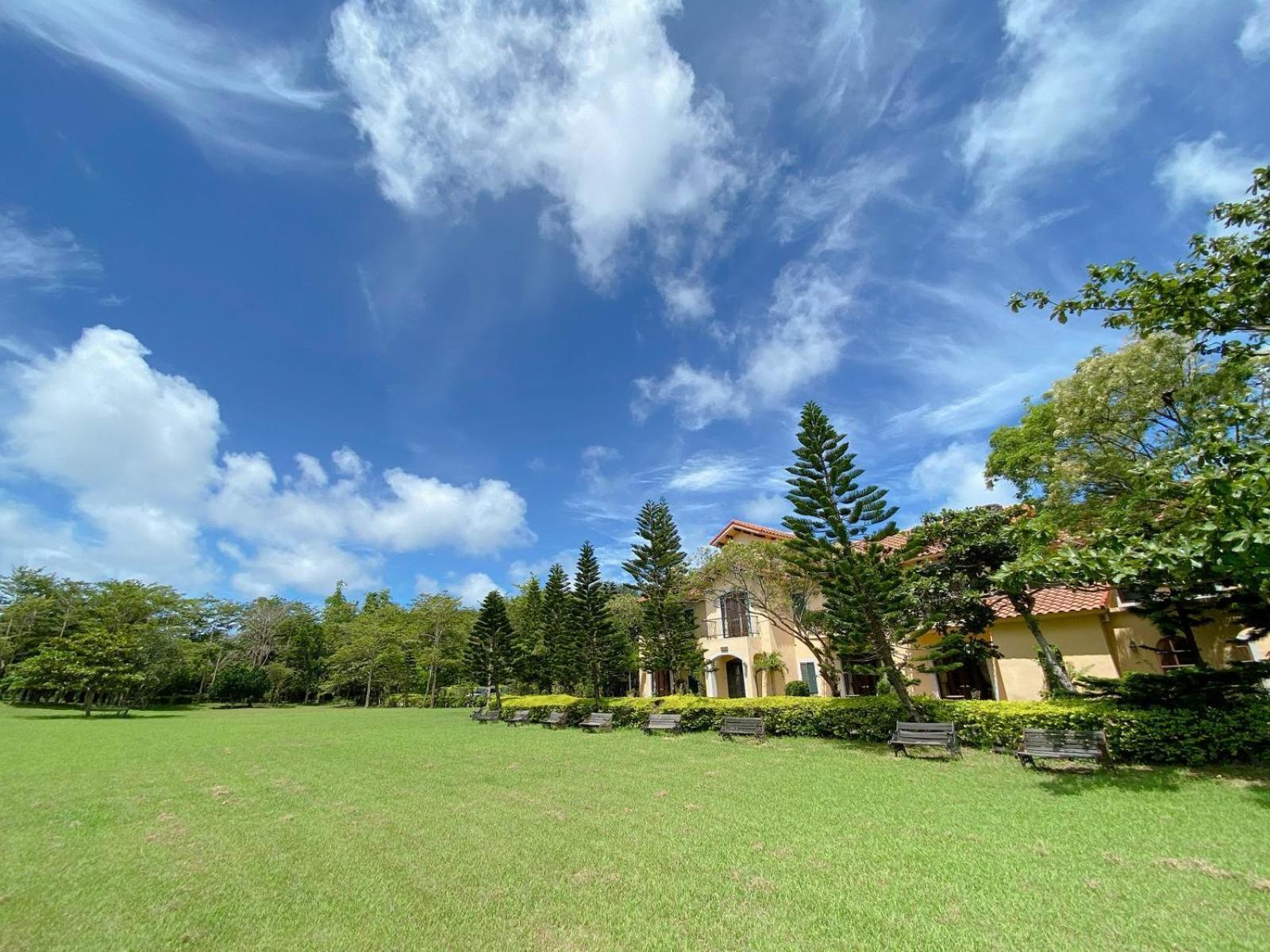 Kenting Tuscany Resort Εξωτερικό φωτογραφία