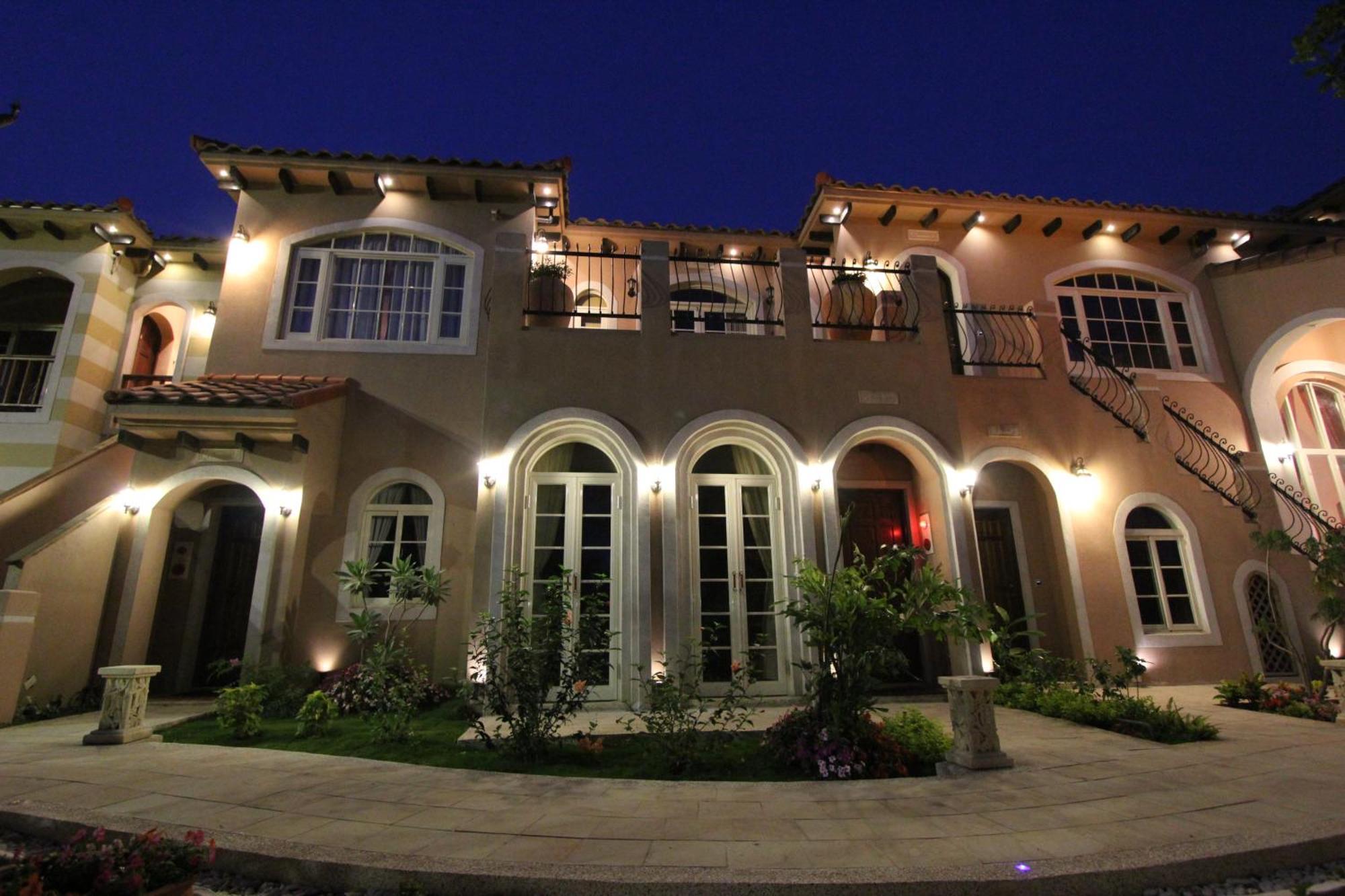 Kenting Tuscany Resort Εξωτερικό φωτογραφία