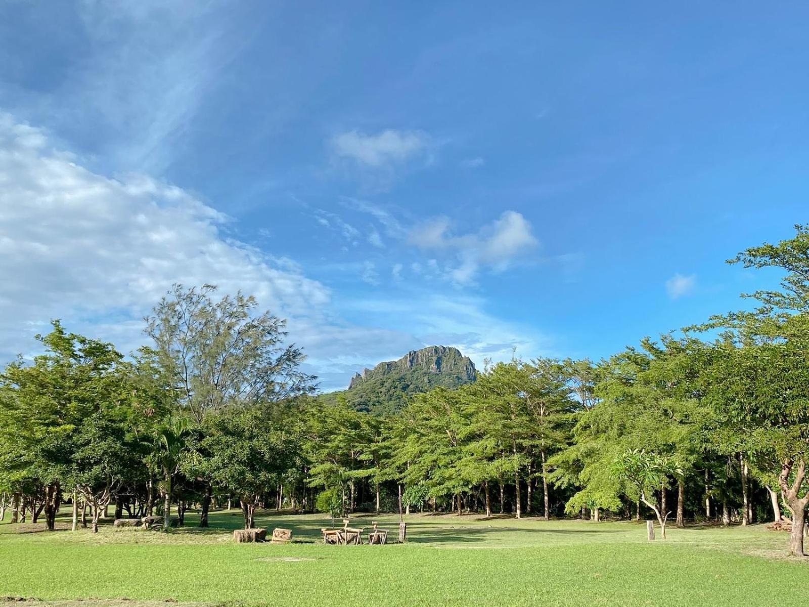 Kenting Tuscany Resort Εξωτερικό φωτογραφία