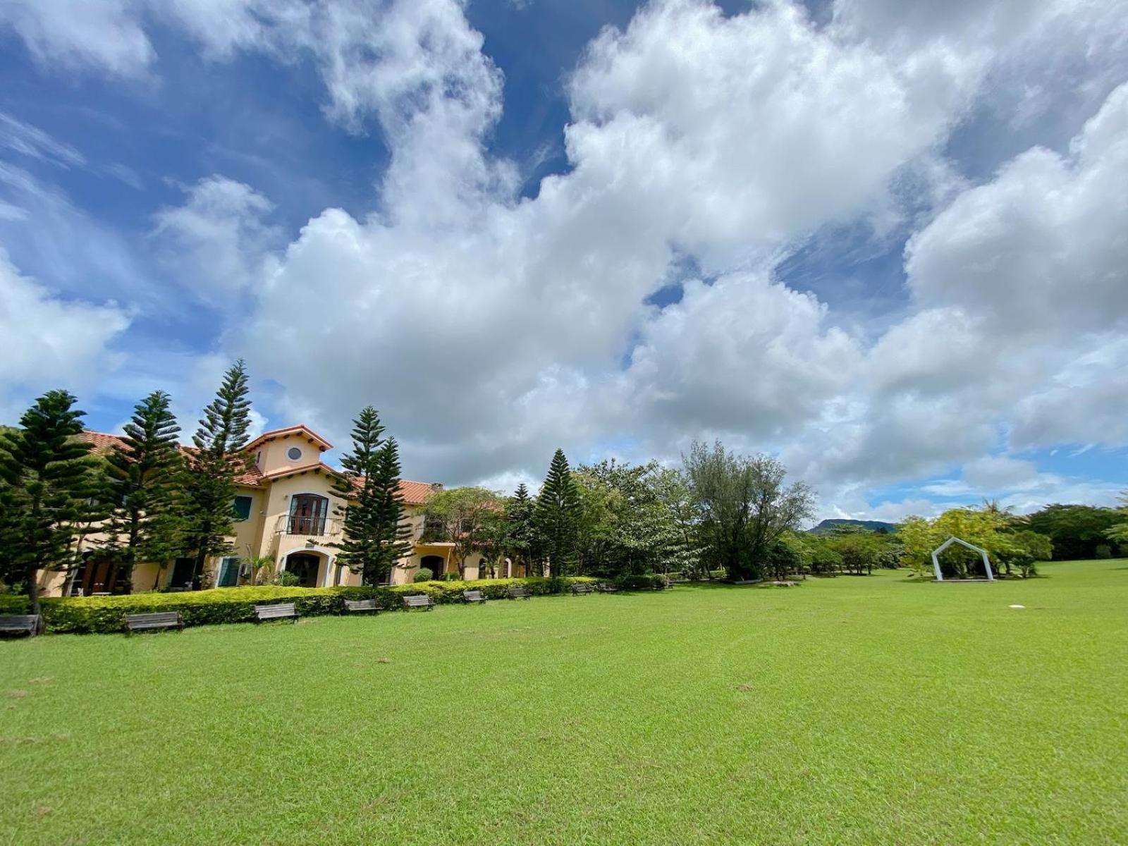 Kenting Tuscany Resort Εξωτερικό φωτογραφία