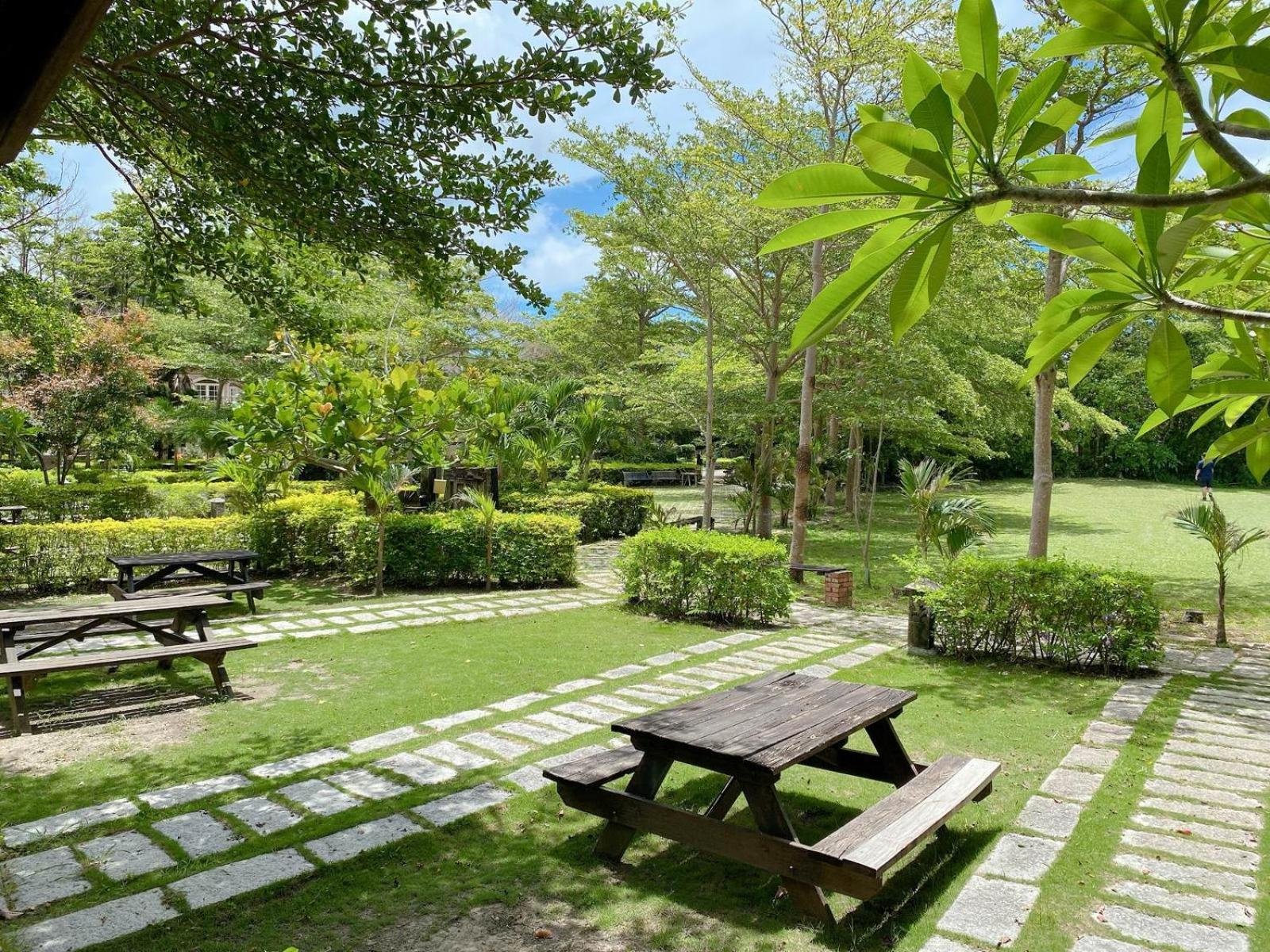 Kenting Tuscany Resort Εξωτερικό φωτογραφία