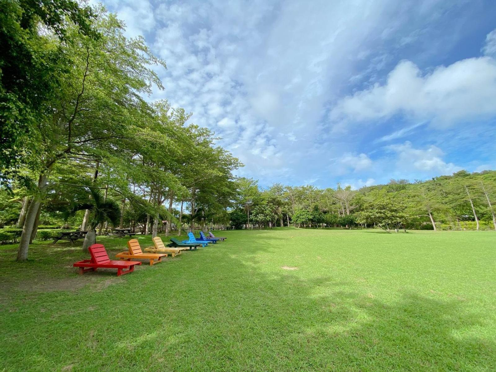 Kenting Tuscany Resort Εξωτερικό φωτογραφία