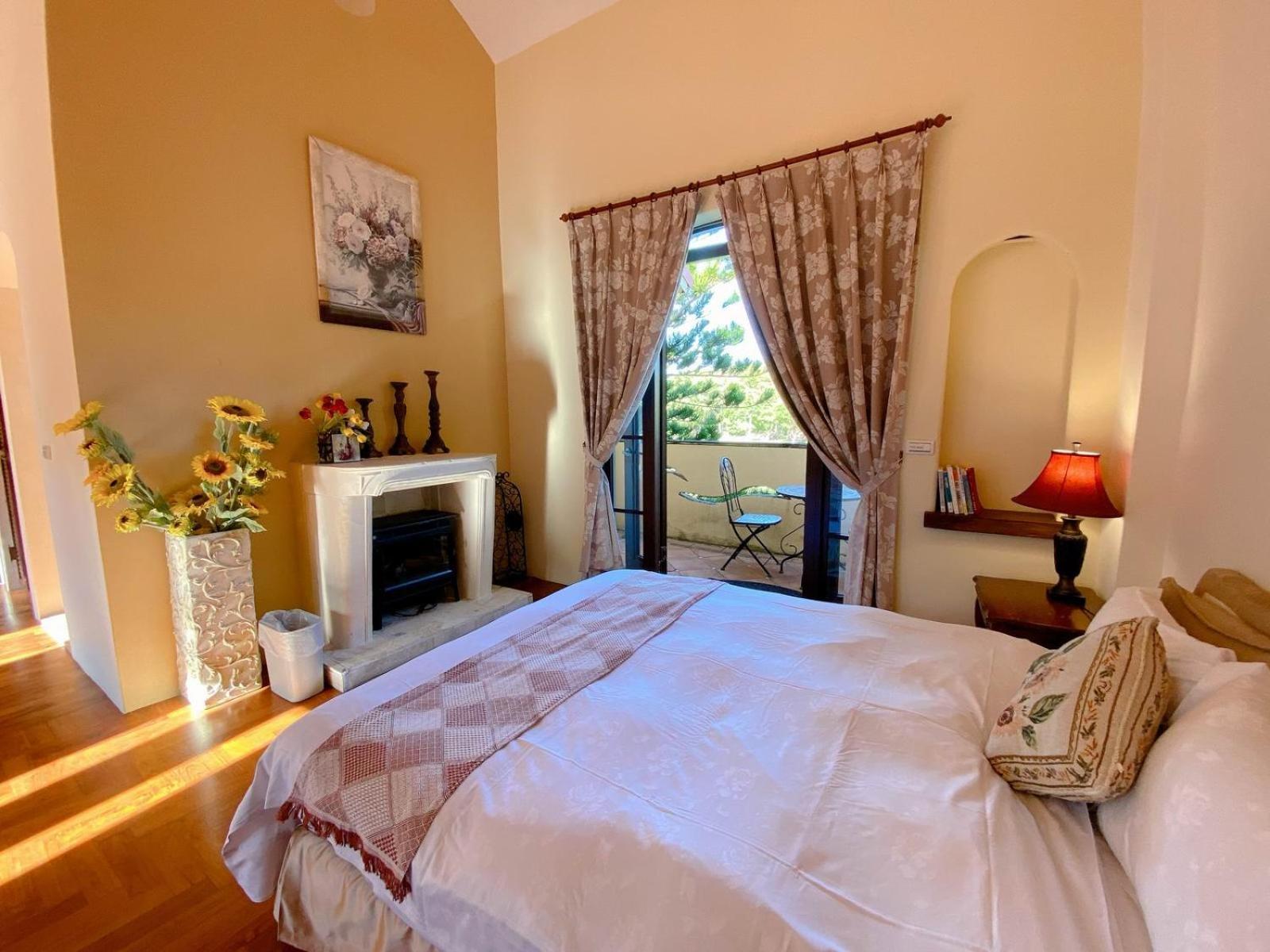 Kenting Tuscany Resort Εξωτερικό φωτογραφία