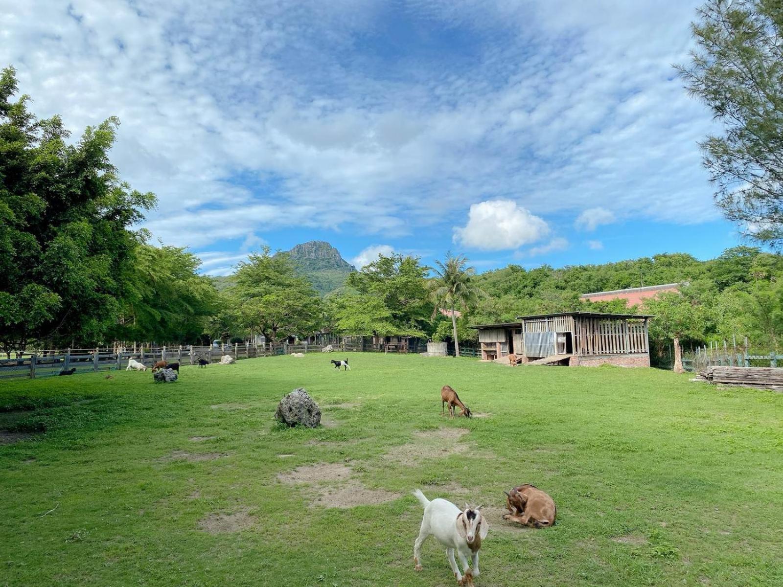 Kenting Tuscany Resort Εξωτερικό φωτογραφία