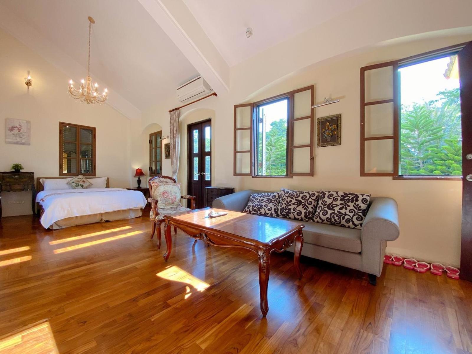Kenting Tuscany Resort Εξωτερικό φωτογραφία