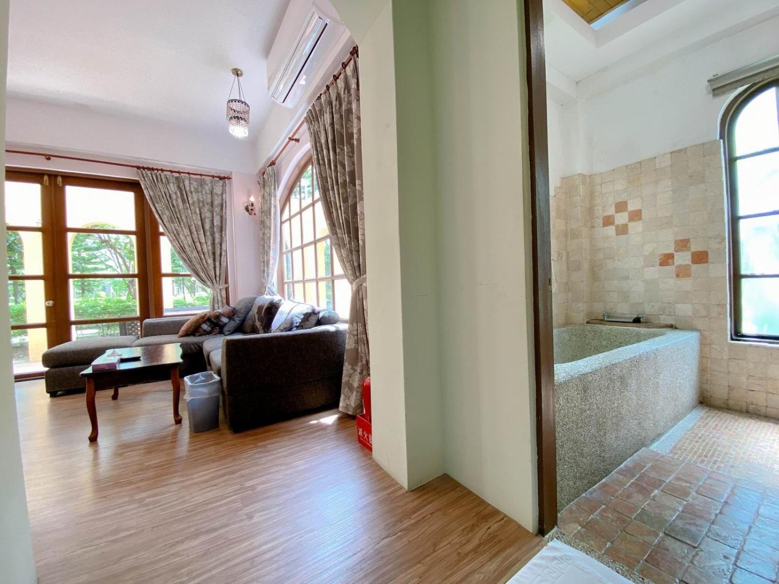 Kenting Tuscany Resort Εξωτερικό φωτογραφία