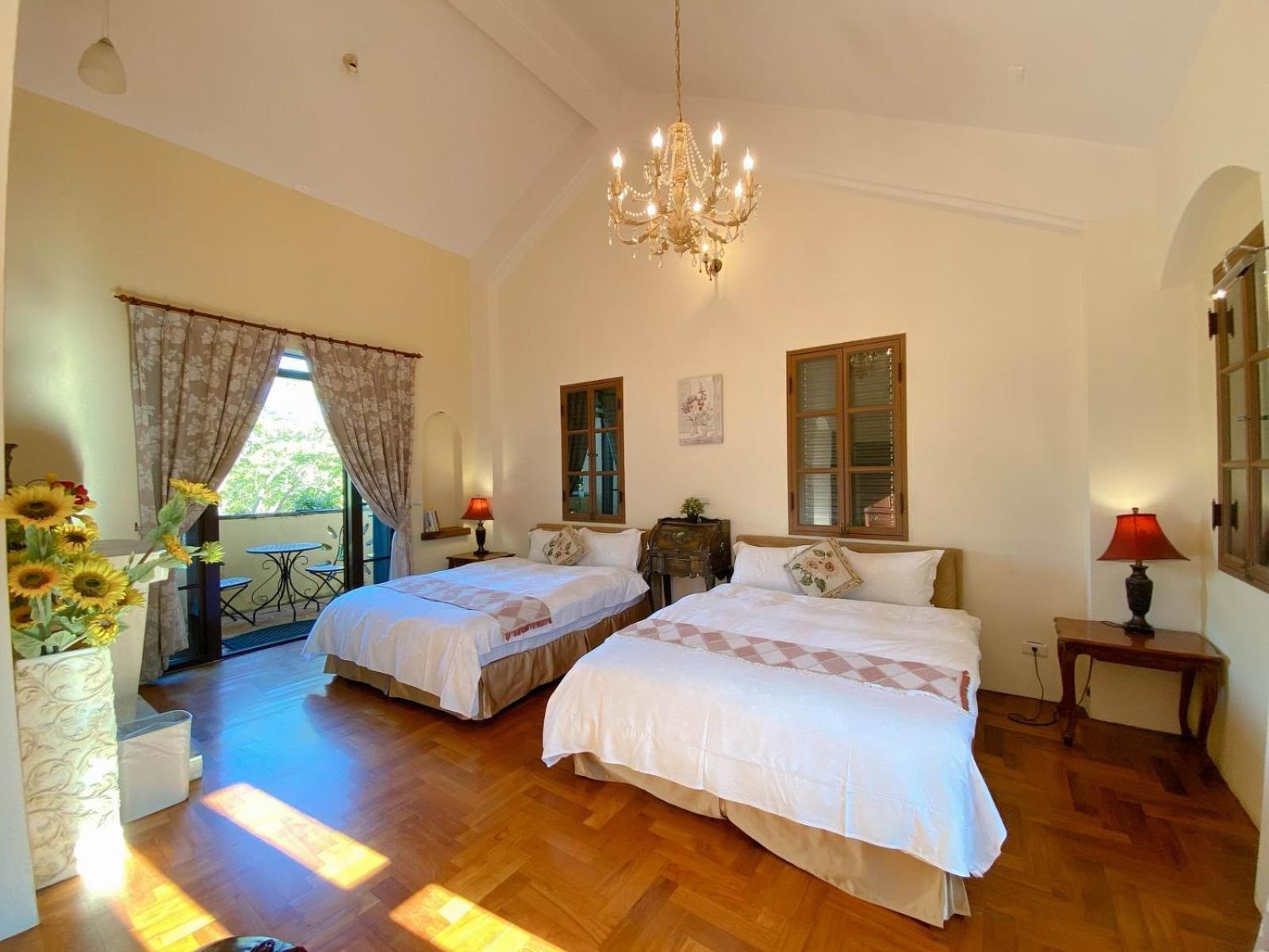 Kenting Tuscany Resort Εξωτερικό φωτογραφία