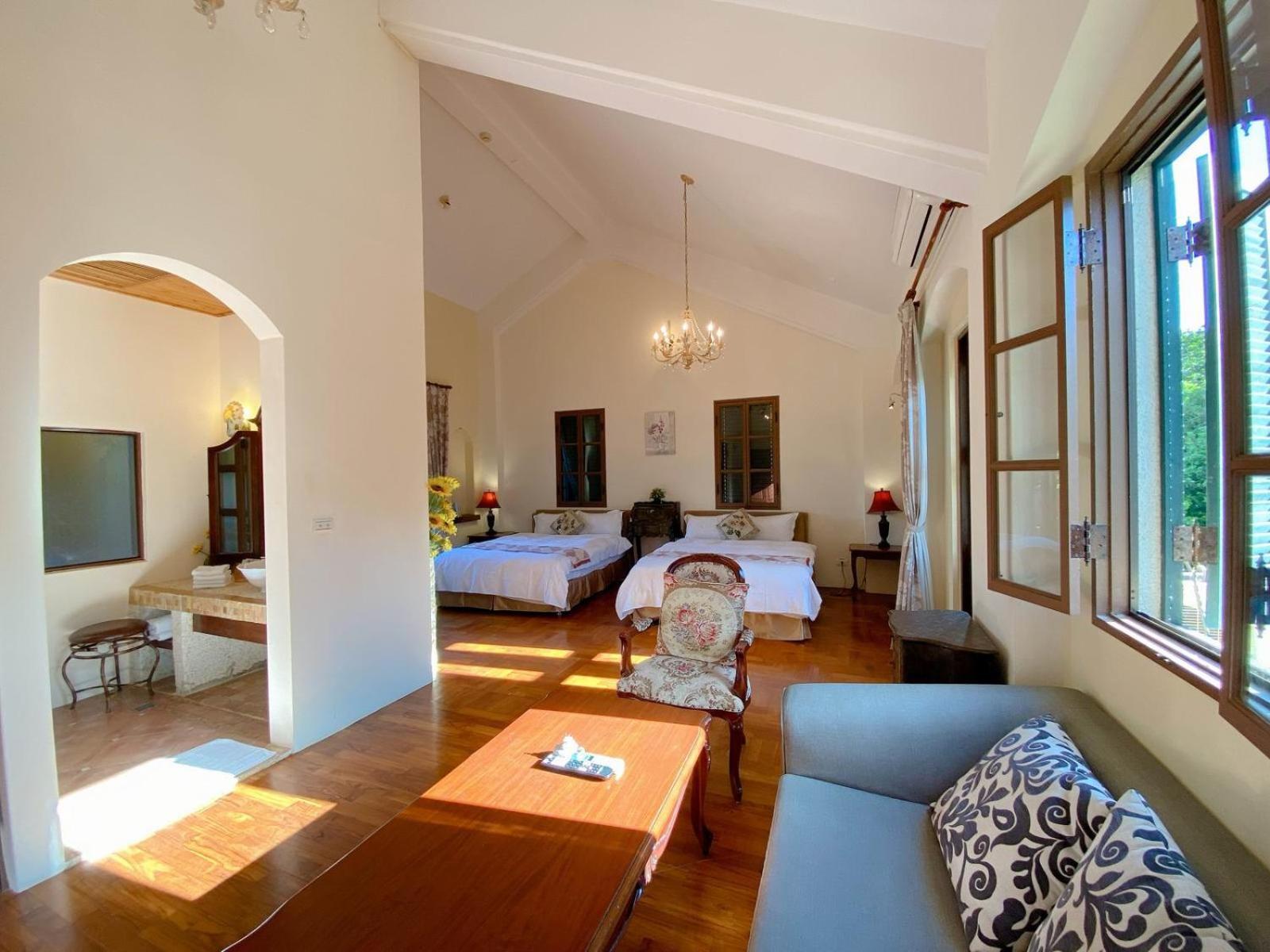 Kenting Tuscany Resort Εξωτερικό φωτογραφία
