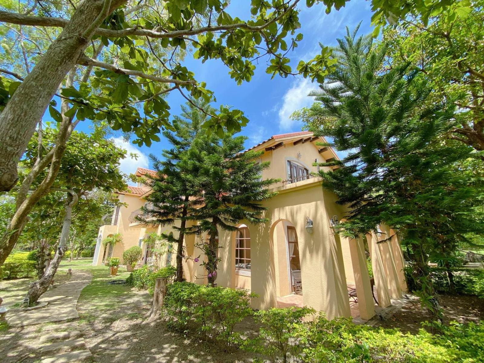 Kenting Tuscany Resort Εξωτερικό φωτογραφία