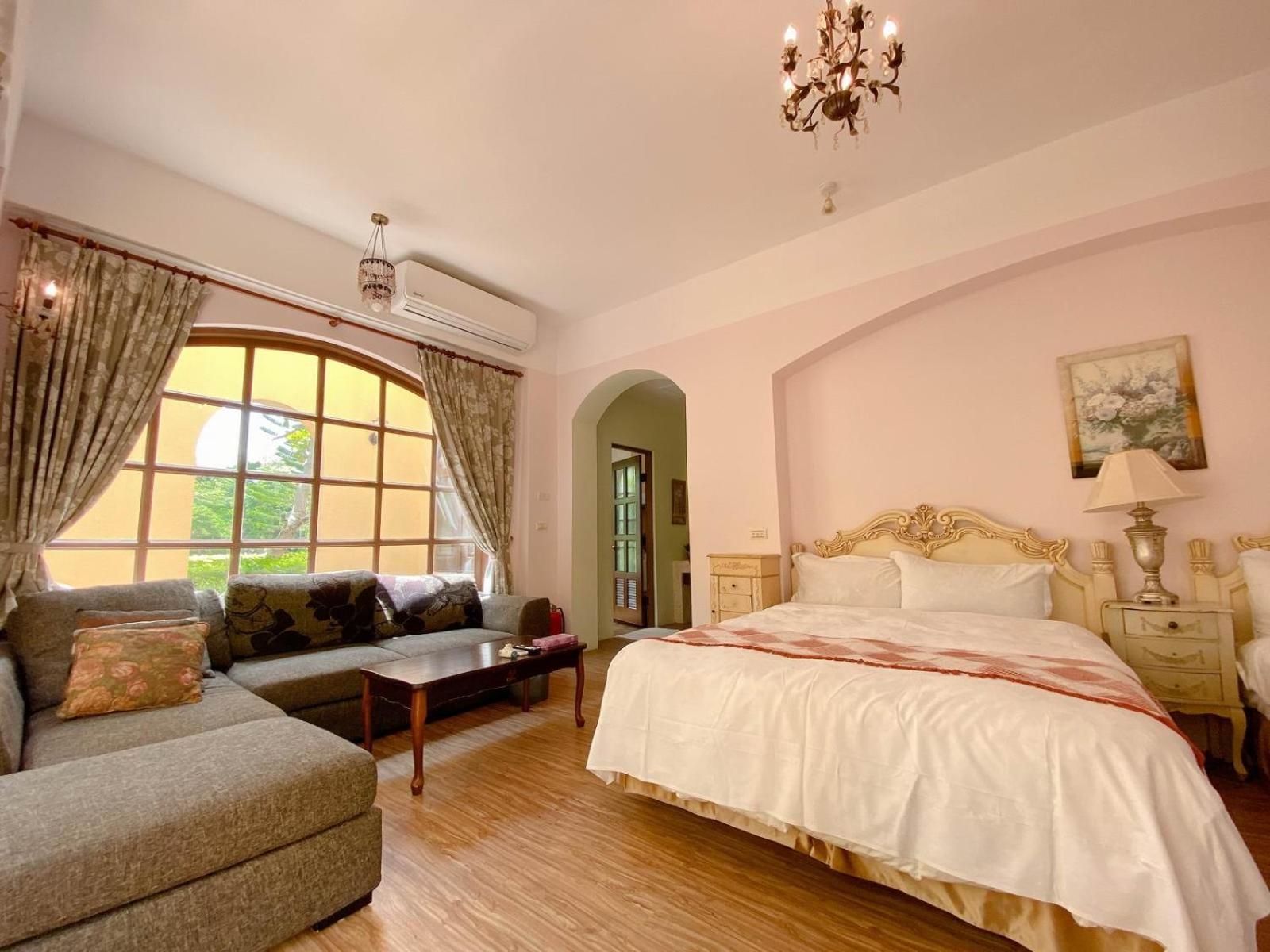 Kenting Tuscany Resort Εξωτερικό φωτογραφία