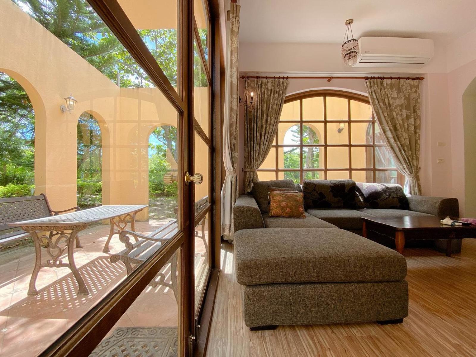 Kenting Tuscany Resort Εξωτερικό φωτογραφία
