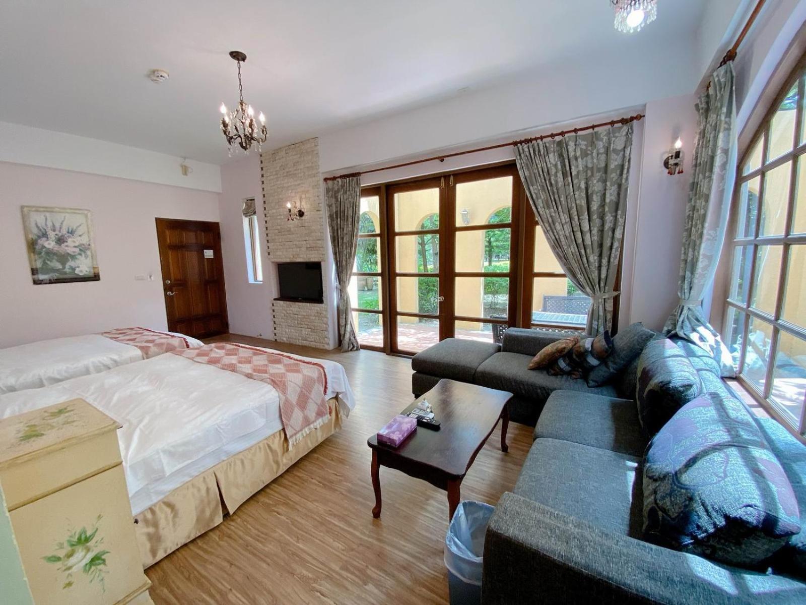 Kenting Tuscany Resort Εξωτερικό φωτογραφία