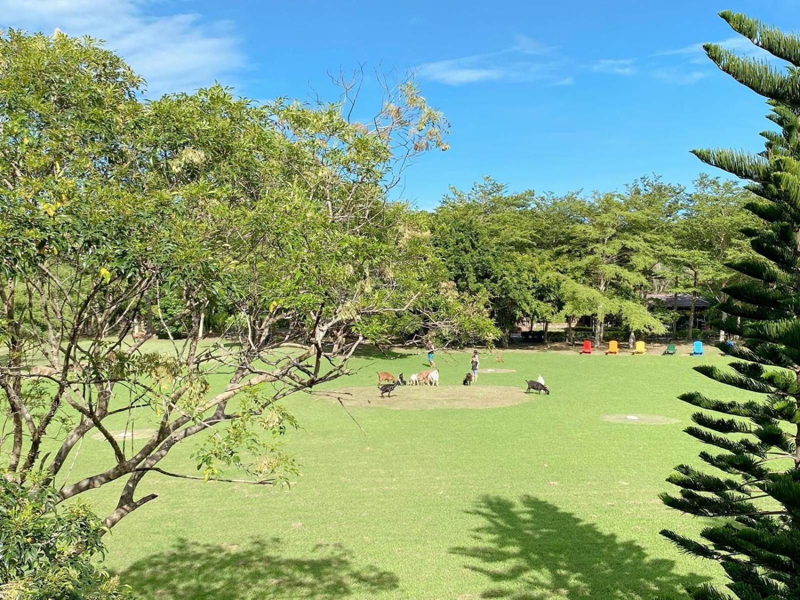 Kenting Tuscany Resort Εξωτερικό φωτογραφία
