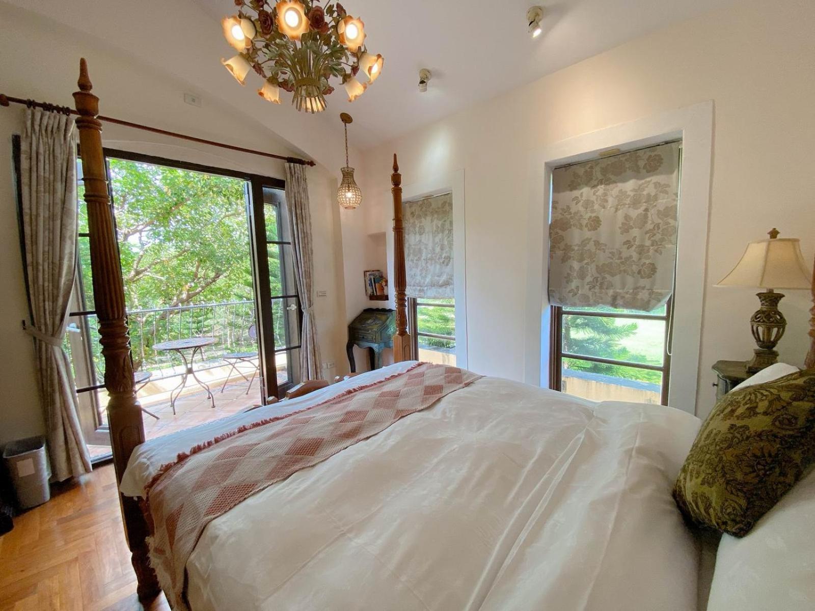 Kenting Tuscany Resort Εξωτερικό φωτογραφία