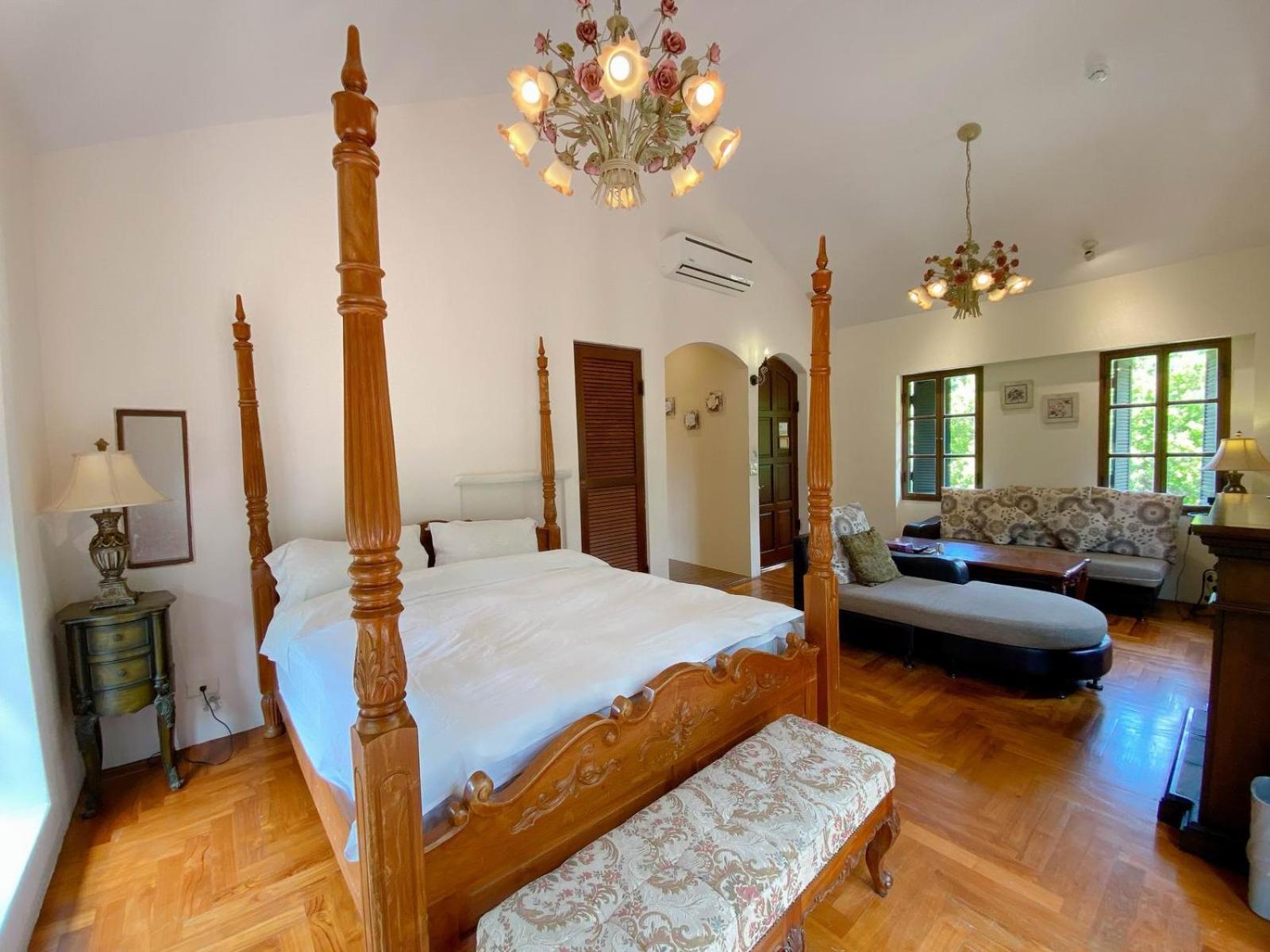 Kenting Tuscany Resort Εξωτερικό φωτογραφία