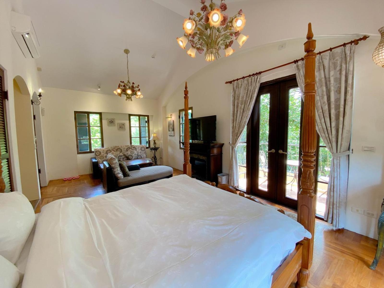 Kenting Tuscany Resort Εξωτερικό φωτογραφία