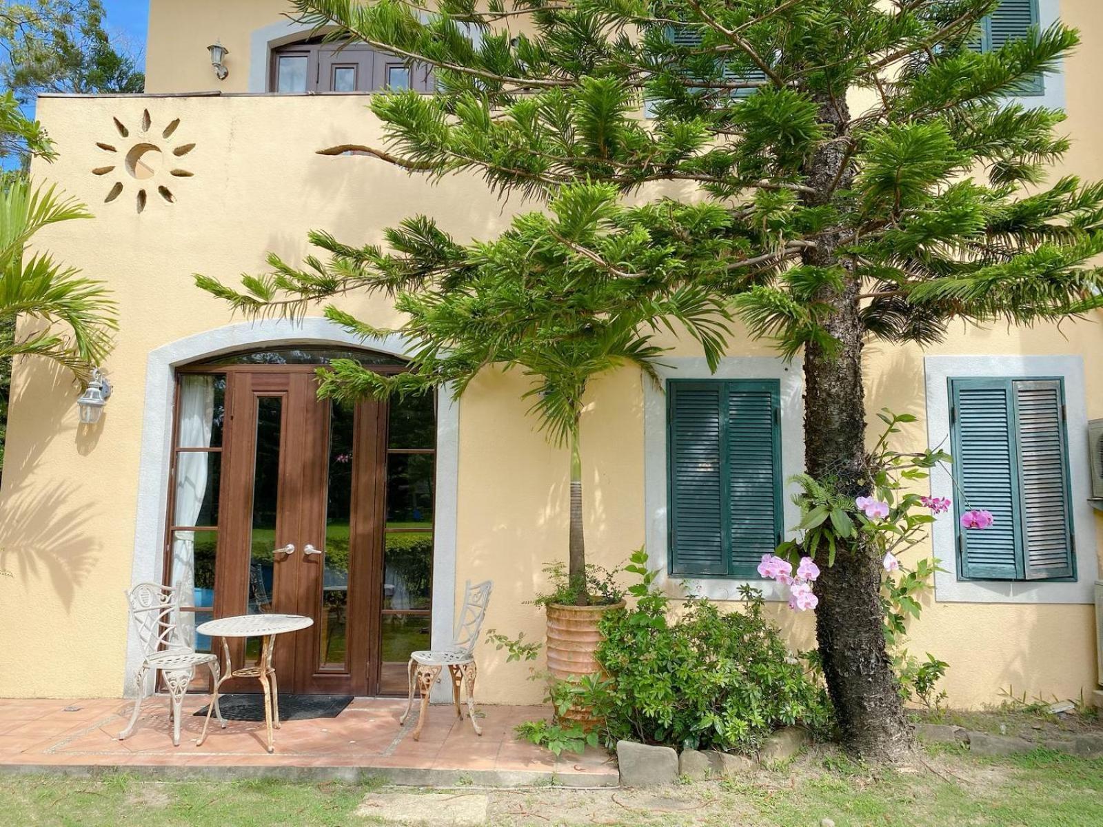 Kenting Tuscany Resort Εξωτερικό φωτογραφία