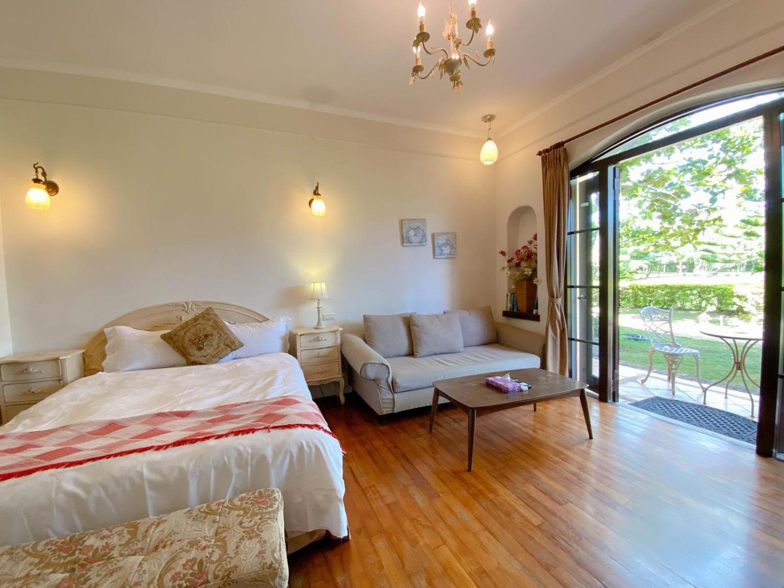 Kenting Tuscany Resort Εξωτερικό φωτογραφία