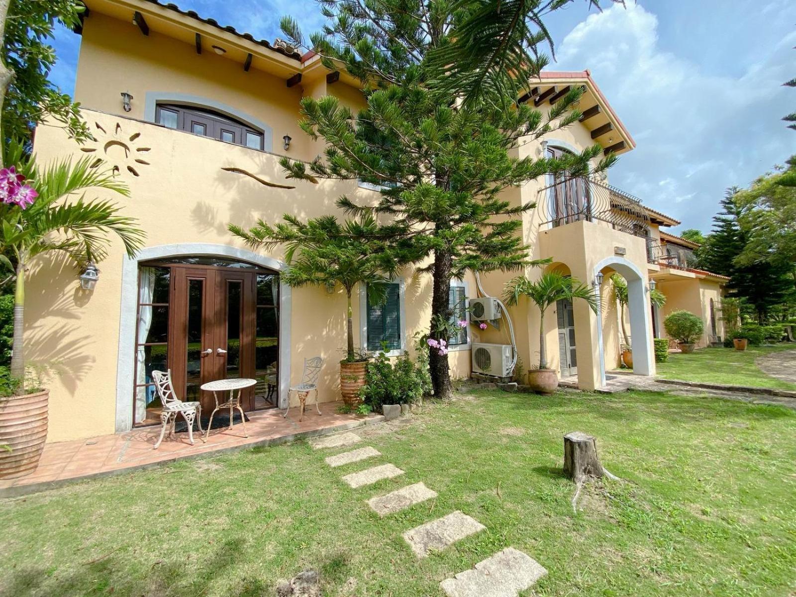 Kenting Tuscany Resort Εξωτερικό φωτογραφία