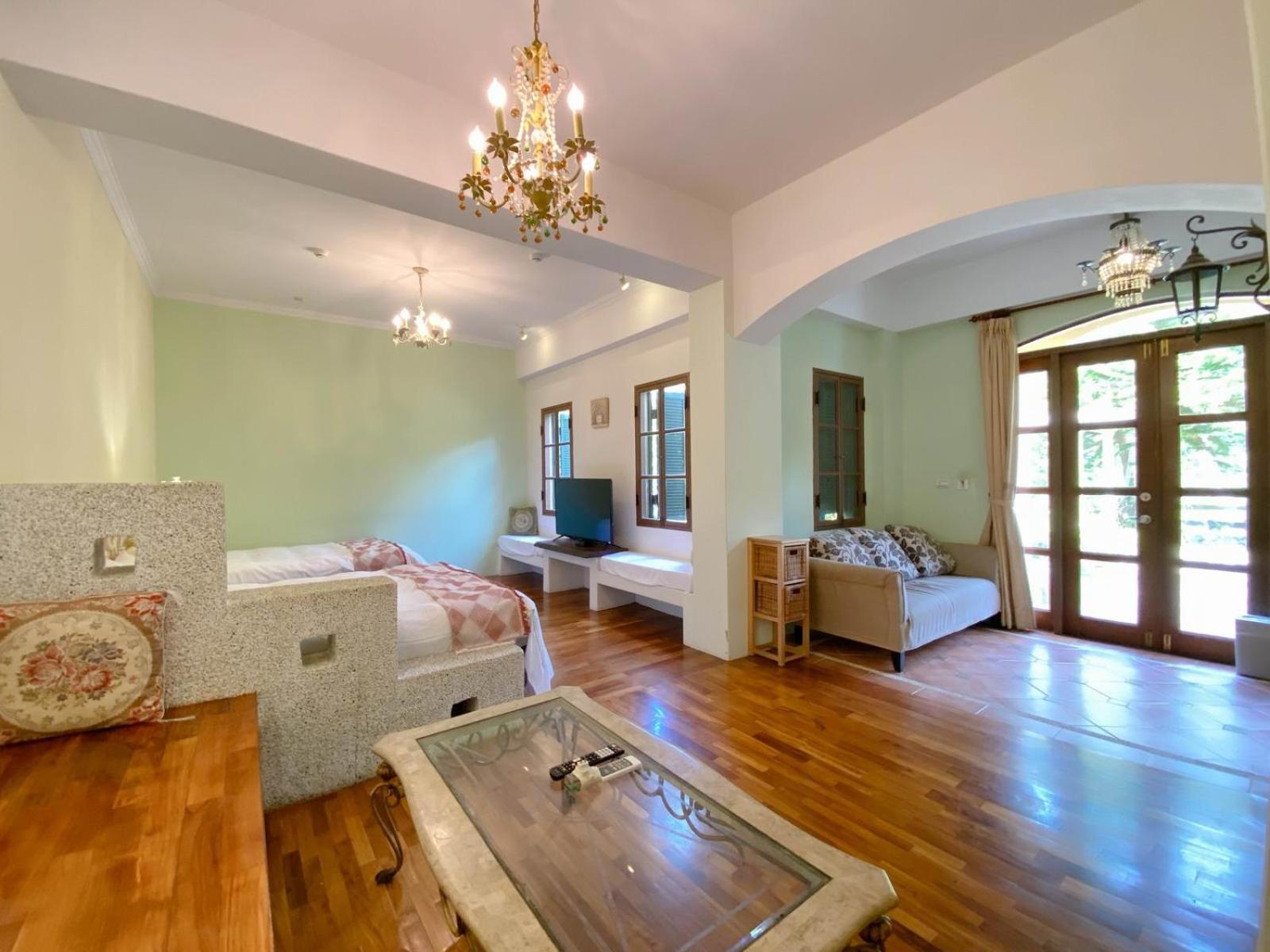 Kenting Tuscany Resort Εξωτερικό φωτογραφία
