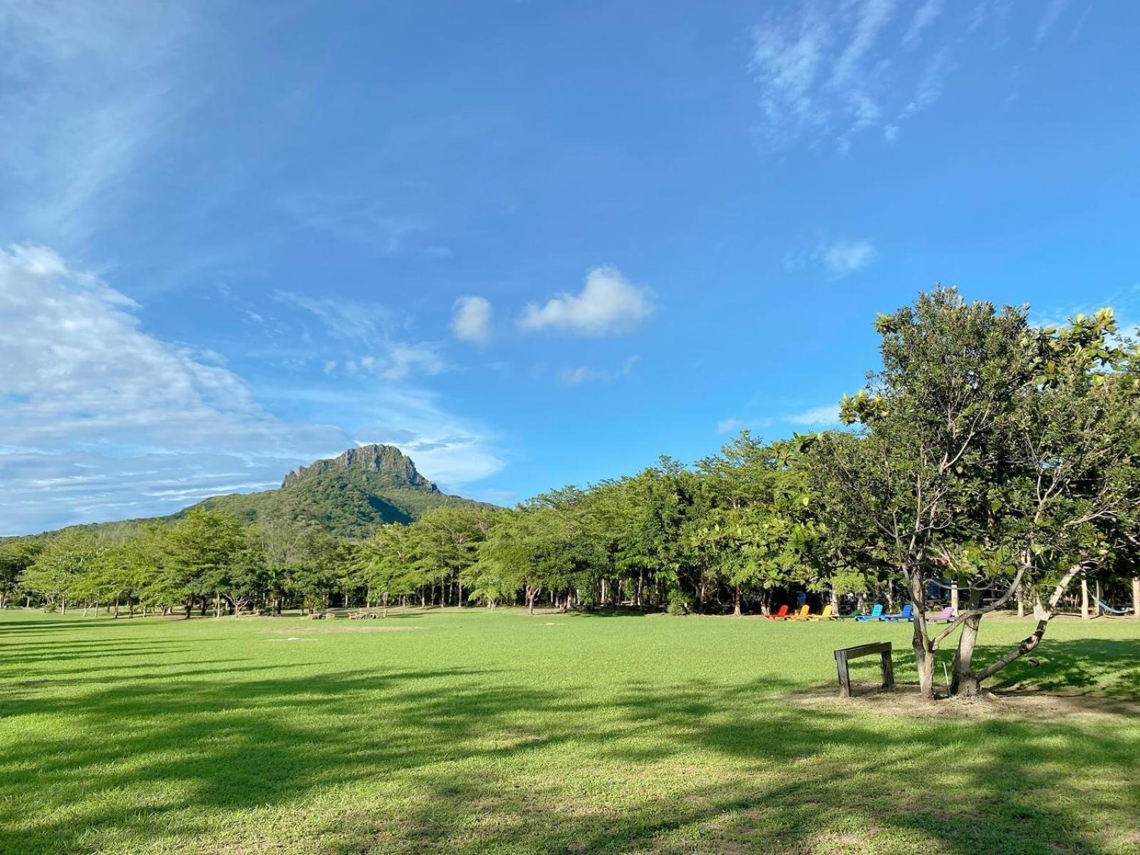 Kenting Tuscany Resort Εξωτερικό φωτογραφία