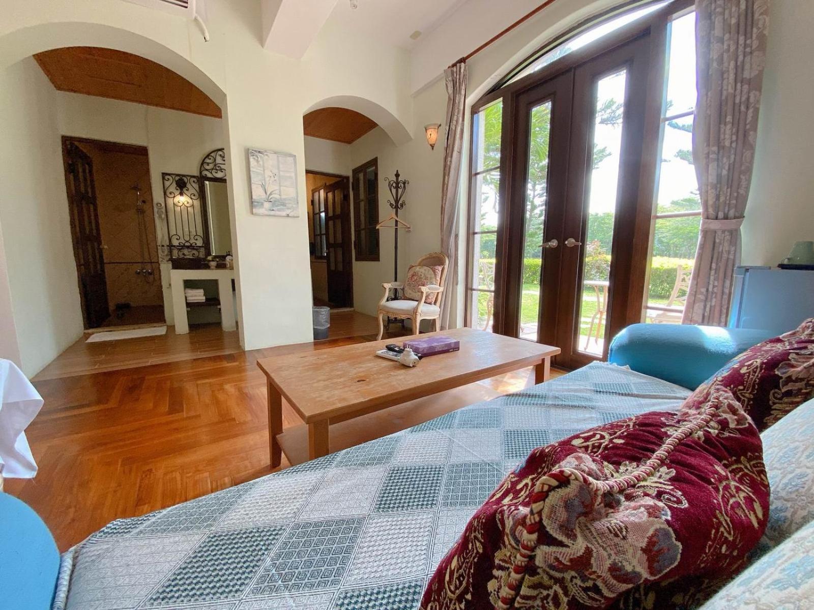 Kenting Tuscany Resort Εξωτερικό φωτογραφία