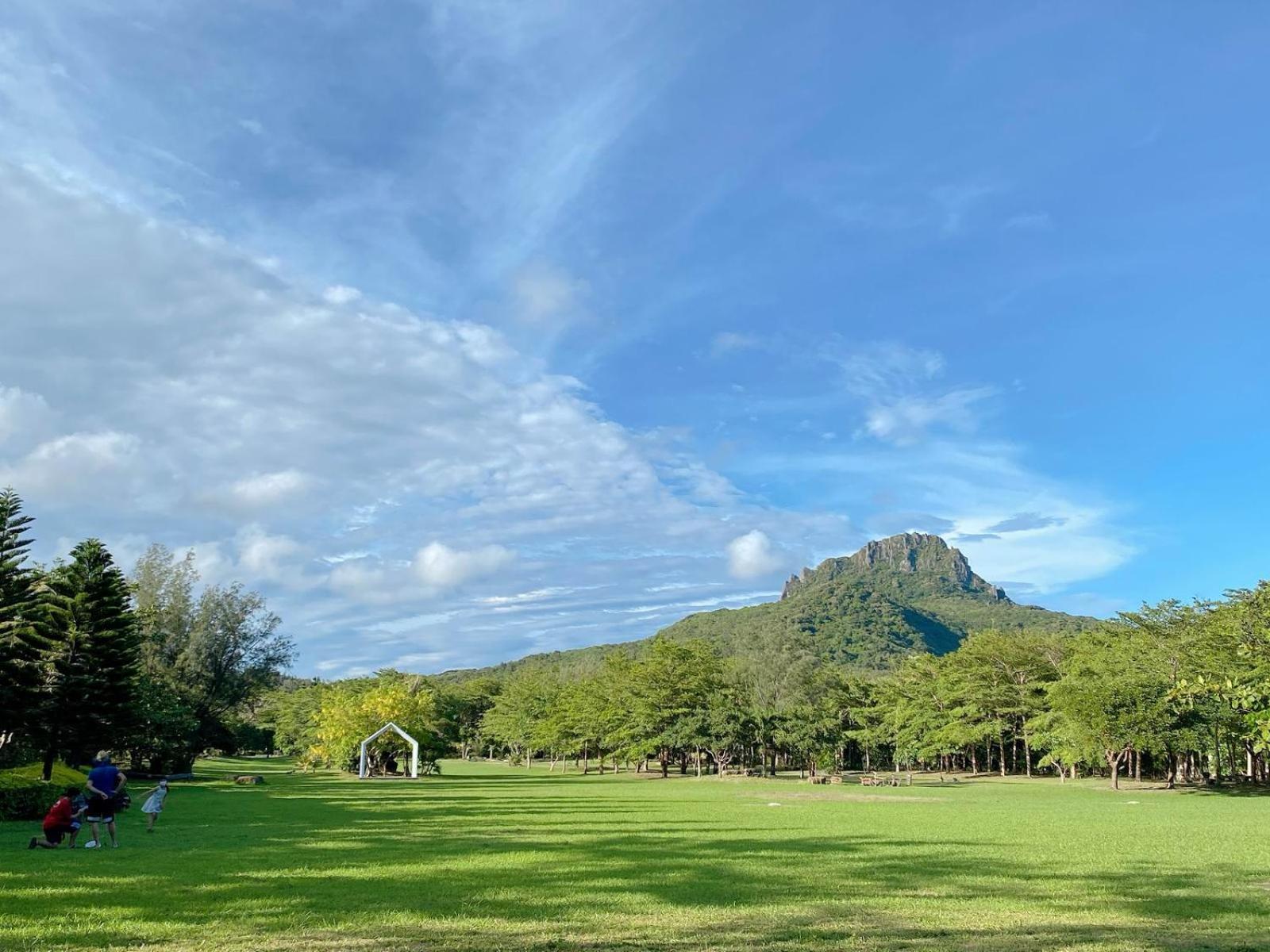 Kenting Tuscany Resort Εξωτερικό φωτογραφία