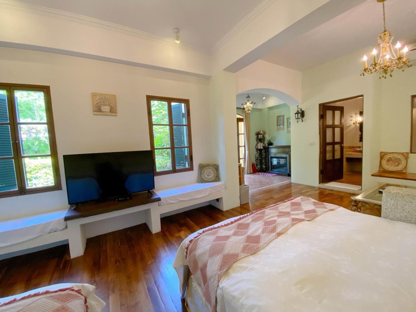 Kenting Tuscany Resort Εξωτερικό φωτογραφία