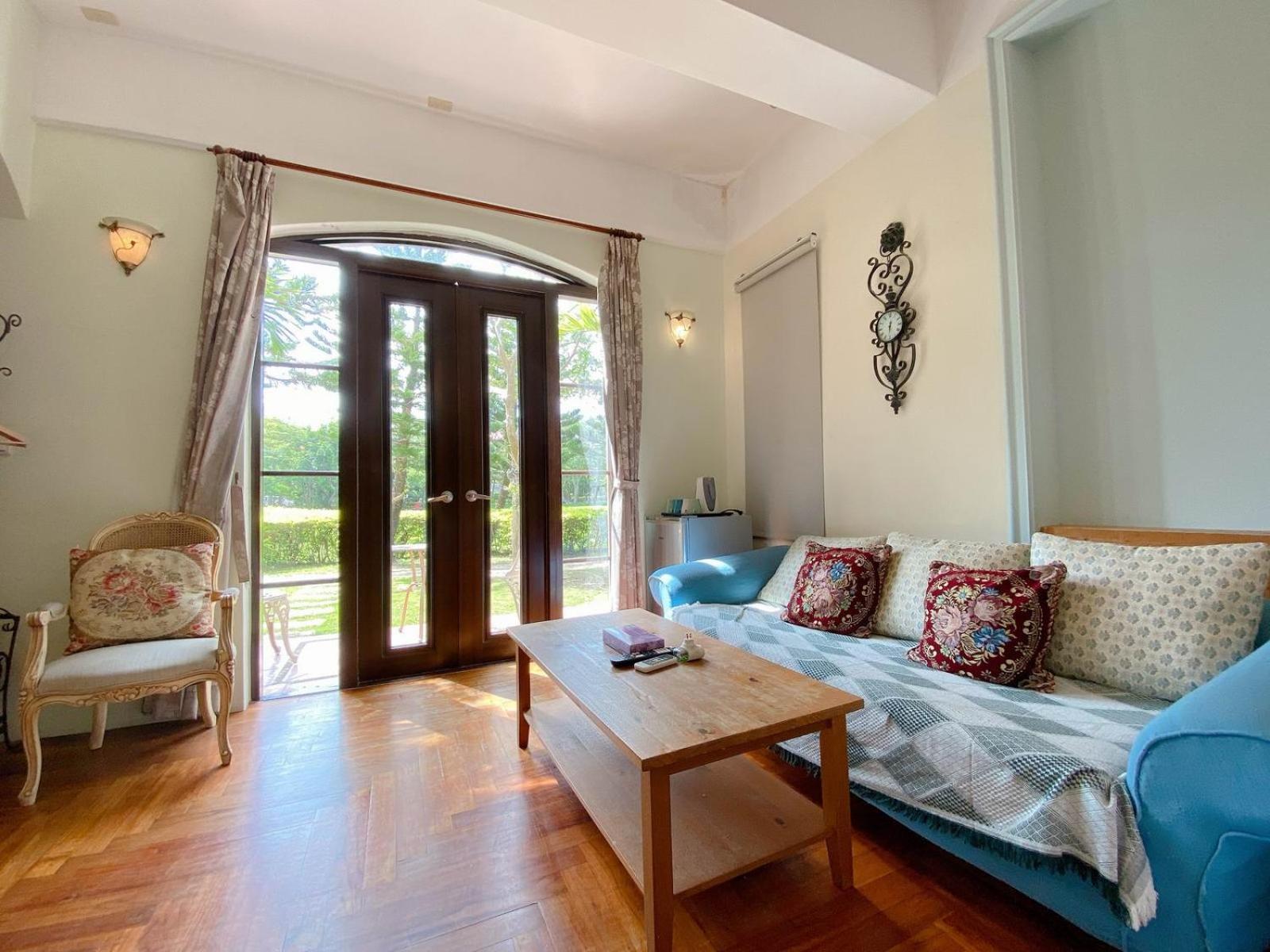 Kenting Tuscany Resort Εξωτερικό φωτογραφία
