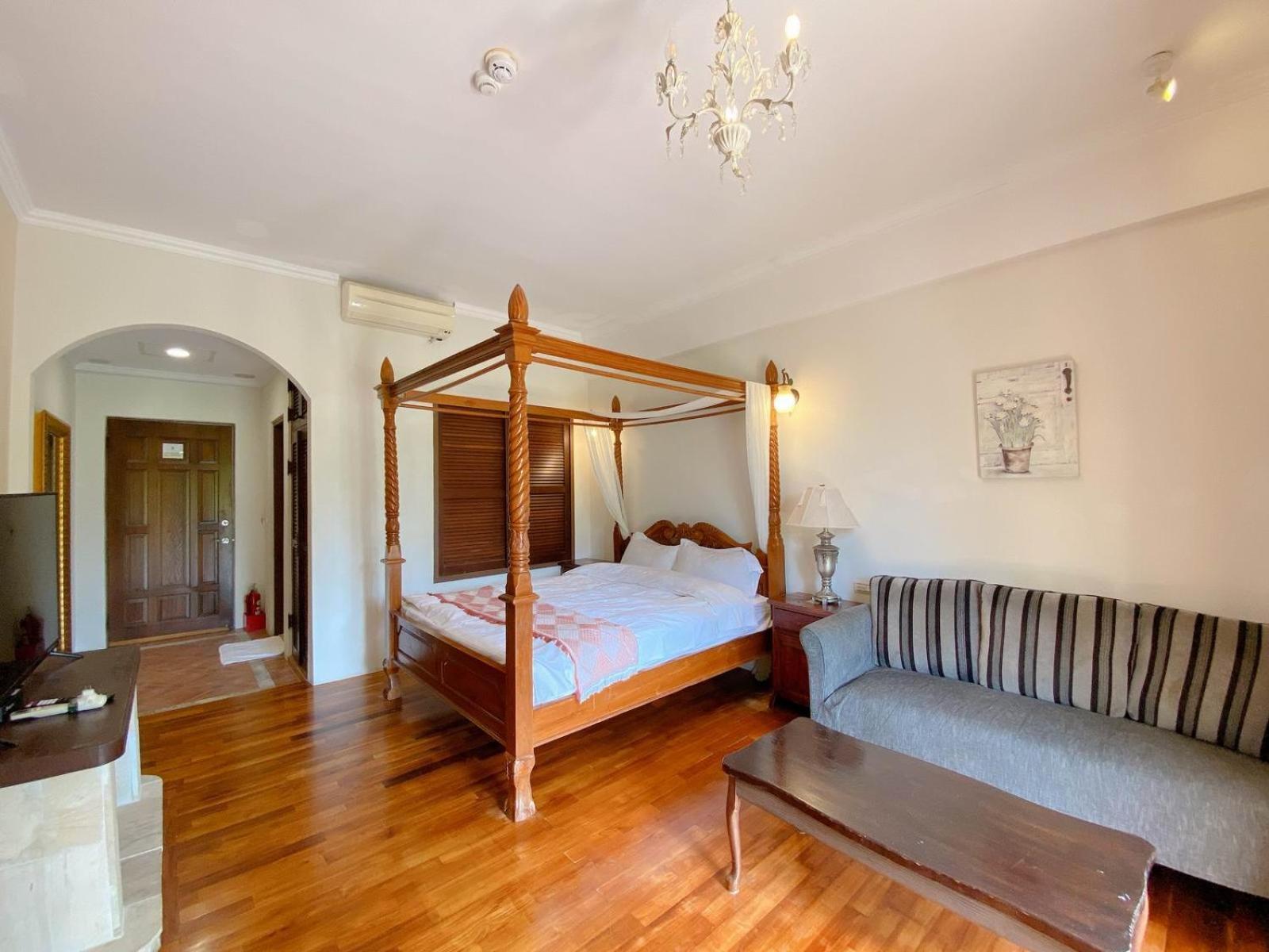Kenting Tuscany Resort Εξωτερικό φωτογραφία