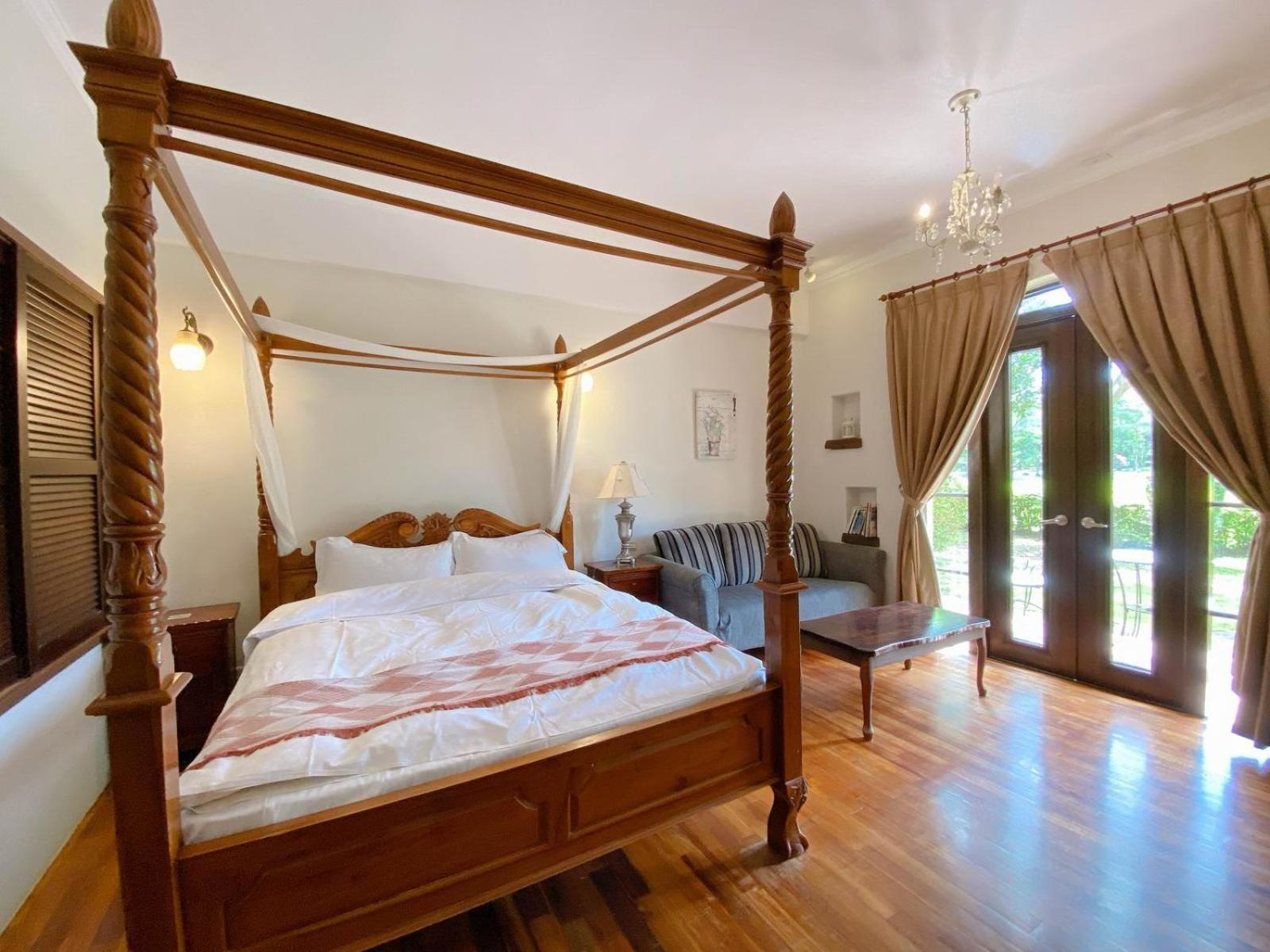 Kenting Tuscany Resort Εξωτερικό φωτογραφία