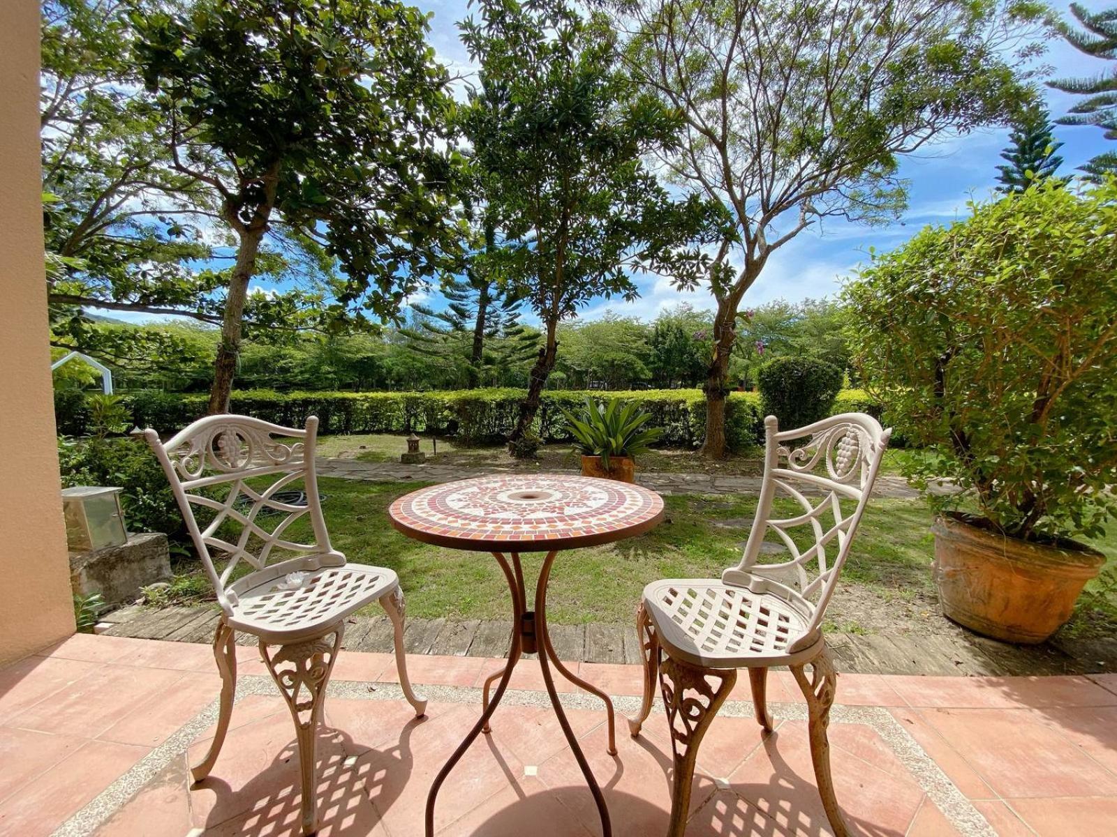 Kenting Tuscany Resort Εξωτερικό φωτογραφία