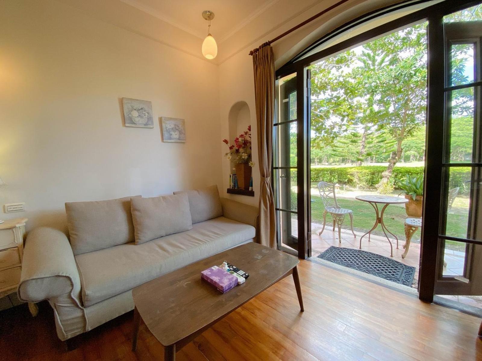 Kenting Tuscany Resort Εξωτερικό φωτογραφία