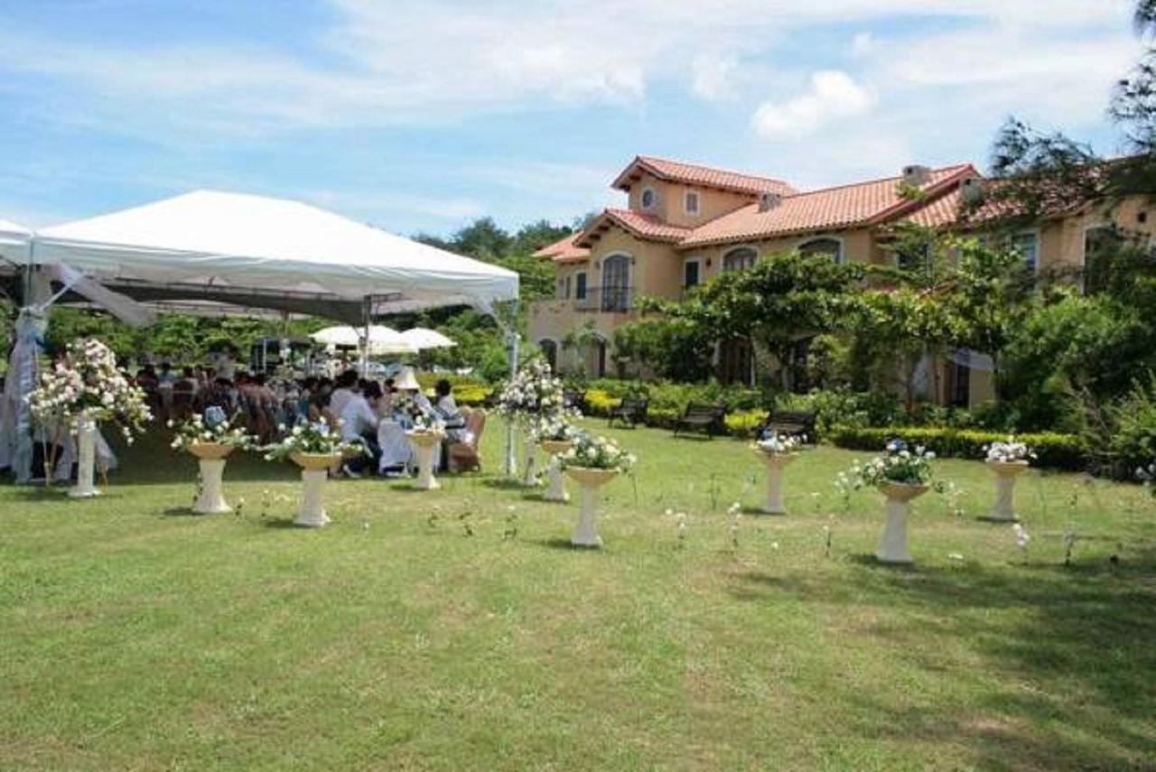 Kenting Tuscany Resort Δωμάτιο φωτογραφία