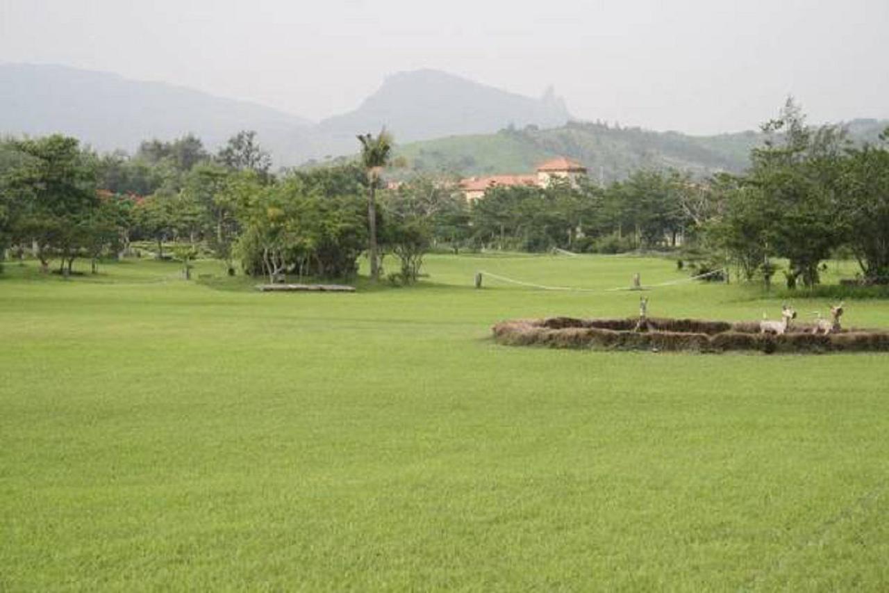 Kenting Tuscany Resort Δωμάτιο φωτογραφία