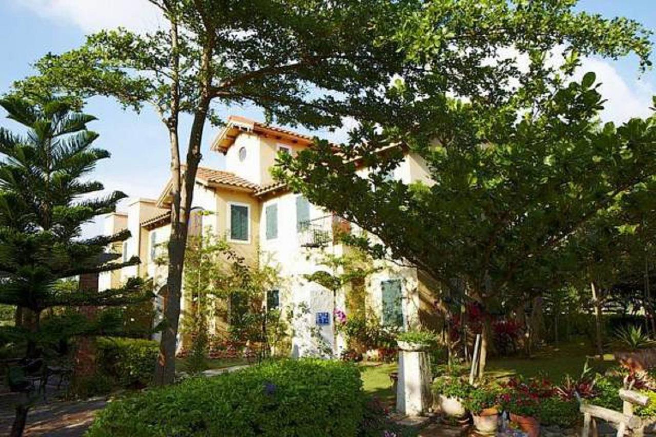 Kenting Tuscany Resort Δωμάτιο φωτογραφία