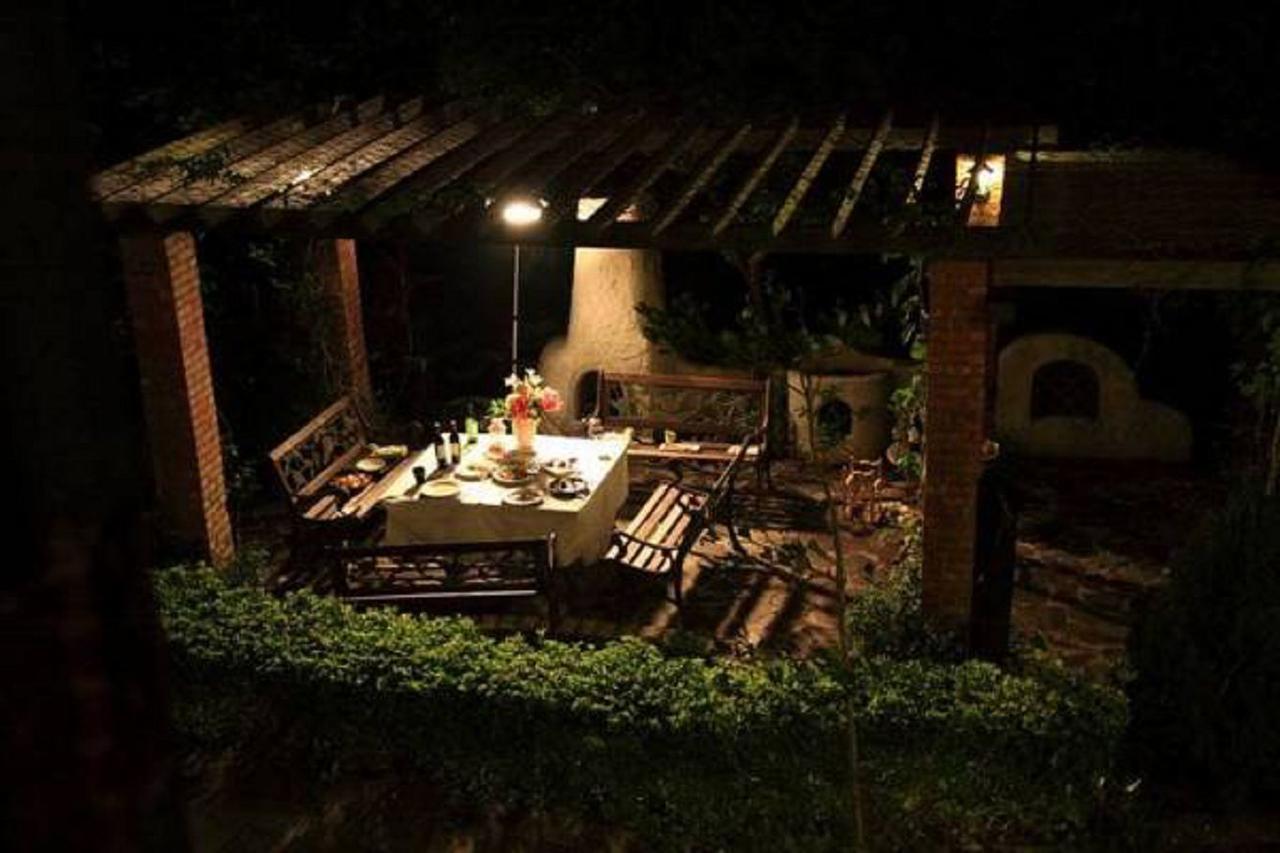 Kenting Tuscany Resort Δωμάτιο φωτογραφία