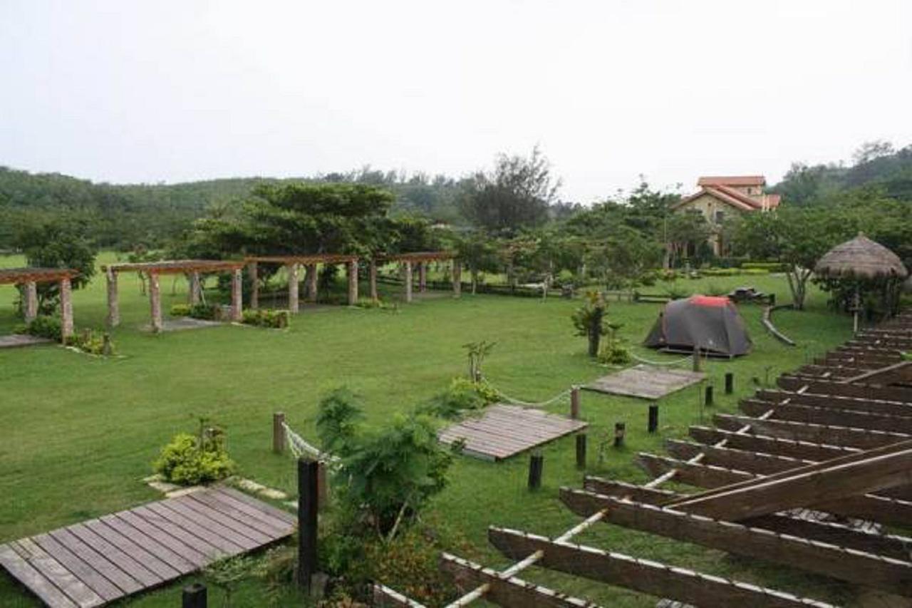 Kenting Tuscany Resort Δωμάτιο φωτογραφία