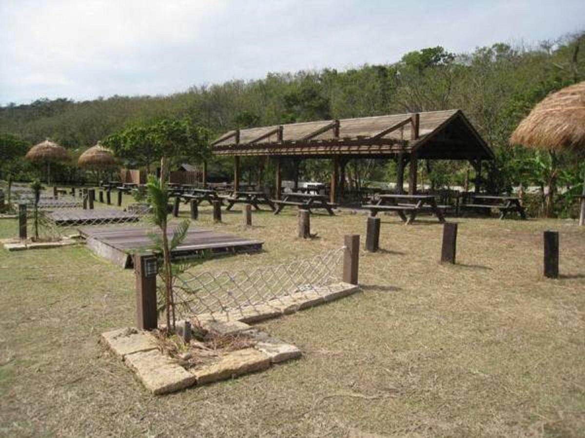 Kenting Tuscany Resort Δωμάτιο φωτογραφία